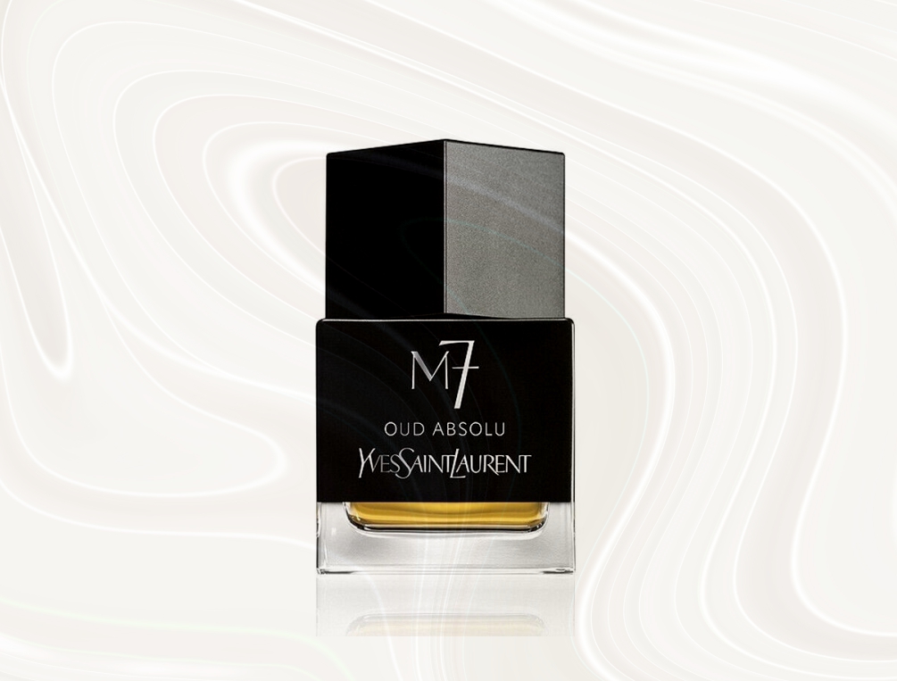 Yves saint discount laurent oud absolu