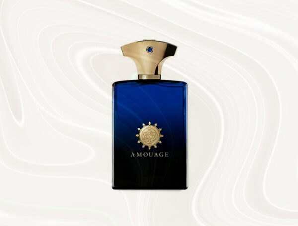 Amouage's Interlude Man