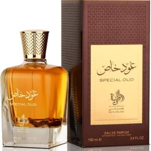 Special Oud  Al Wataniah Khususi 100mls Edp for Men