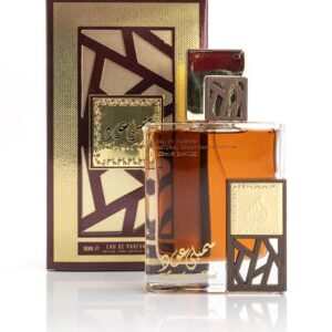 Simply Oud Lattafa