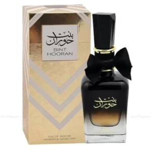 Bint Hooran 100mls Eau de Parfum for Women by Ard Al Zaafaran
