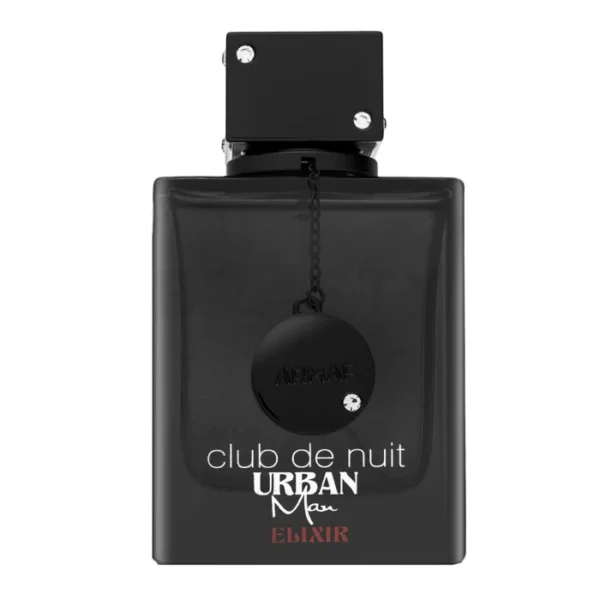 ARMAF CLUB DE NUIT URBAN MAN EDP 105ML PERFUME ARMAF - Image 2