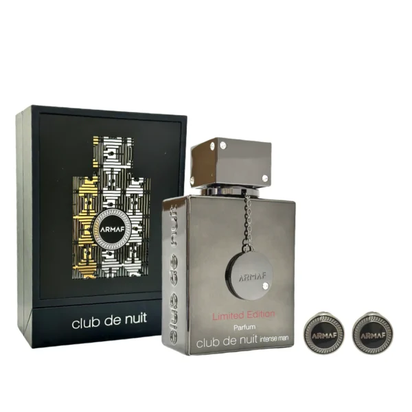 ARMAF CLUB DE NUIT INTENSE MAN COLLECTOR'S PRIDE | PARFUM | 105ML