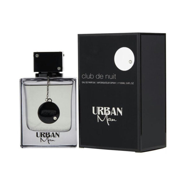 Armaf Club de nuit Urban Man Edp 105mls